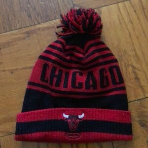 Bulls Beanie